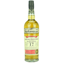 Dailuaine 17 Jahre Old Particular