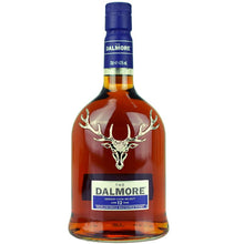 Dalmore 12 Years Sherry Cask Select