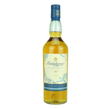 Dalwhinnie Special Release 2020 30 Jahre