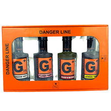 Danger Line Gin Set