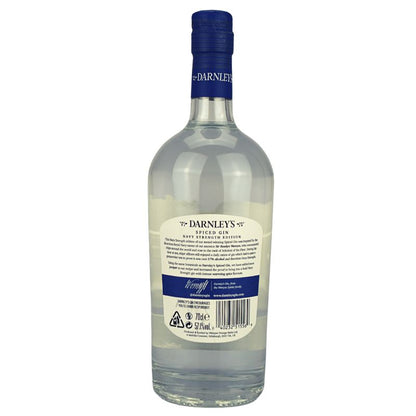 Darnley's - Spiced Gin