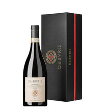 De Buris Amarone della Valpolicella Classico Riserva DOCG 2011