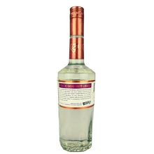 De Kuyper Creme de Cacao weiß – weitere Produktansicht