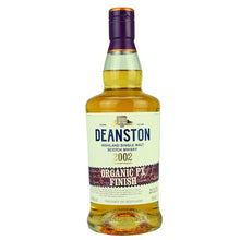 Deanston 17 Jahre Organic PX