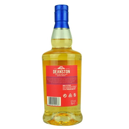 Deanston  Kentucky Cask
