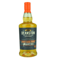 Deanston Stout Cask Finish