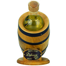 Debowa Oak Vodka Thermofass