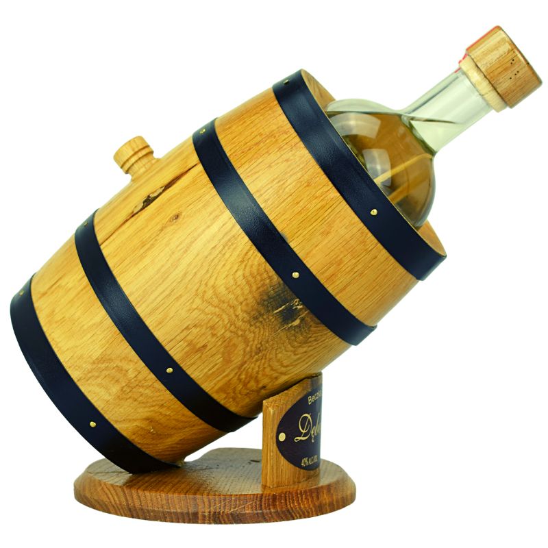 Debowa Oak Vodka Thermofass