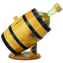 Debowa Oak Vodka Thermofass