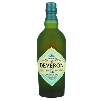 Deveron 12 Jahre