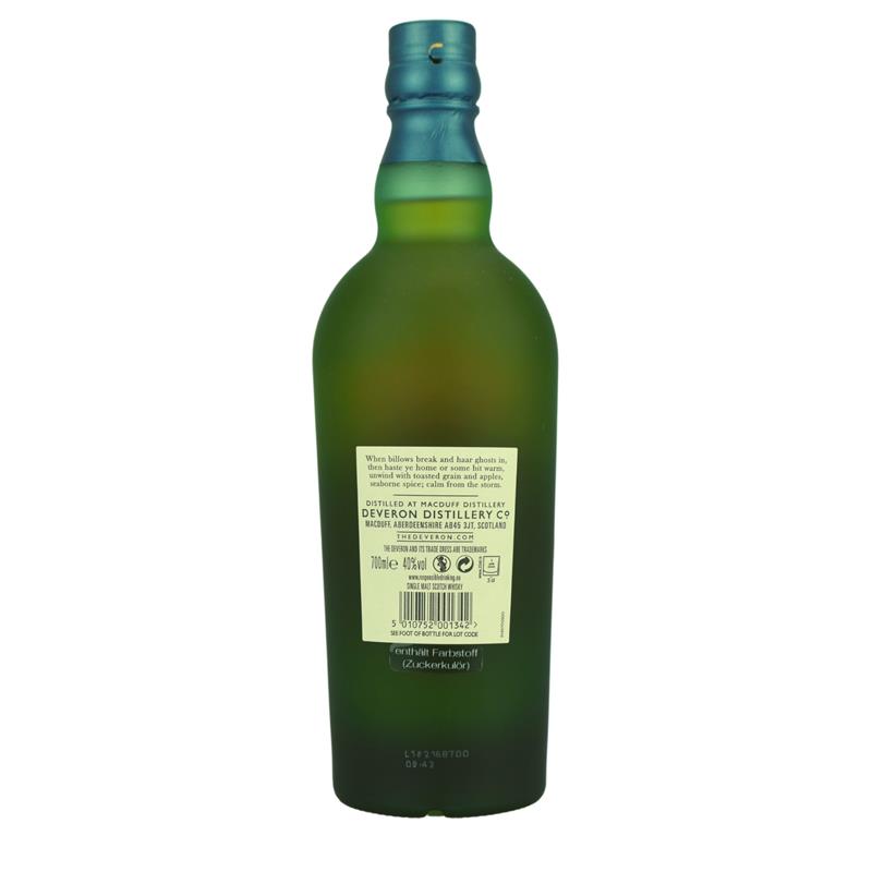 Deveron 12 Jahre