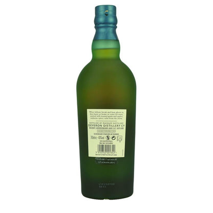 Deveron 12 Jahre