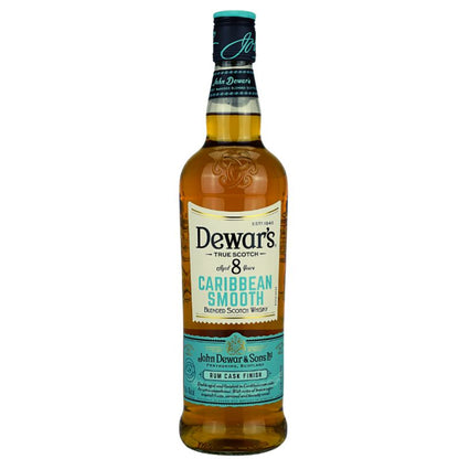 Dewars 8 Jahre Rum Cask Finish
