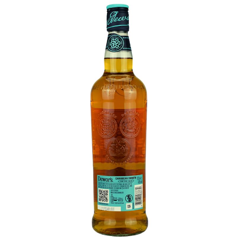 Dewars 8 Jahre Rum Cask Finish