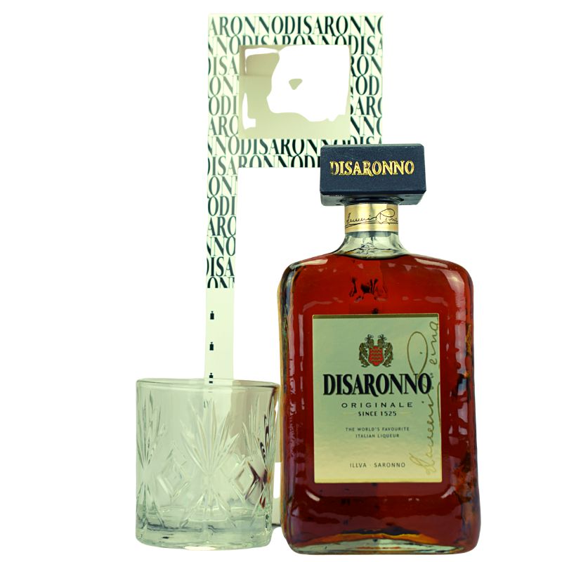 Disaronno Geschenkset