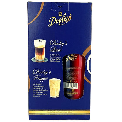 Dooleys Toffee Cream Gs – weitere Produktansicht