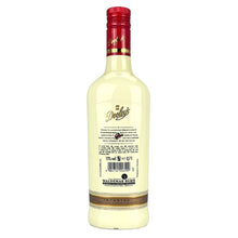 Dooleys White Chocolate – Produktansicht