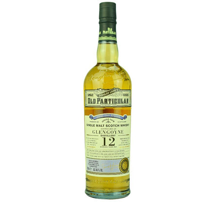 Douglas Laing's Glengoyne 12 Jahre 48,4