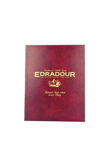 Edradour 10 Geschenkset