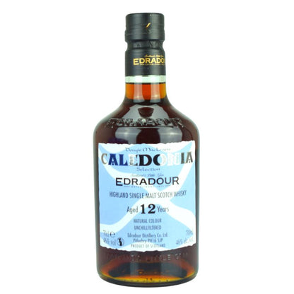 Edradour Caledonia 12 Jahre