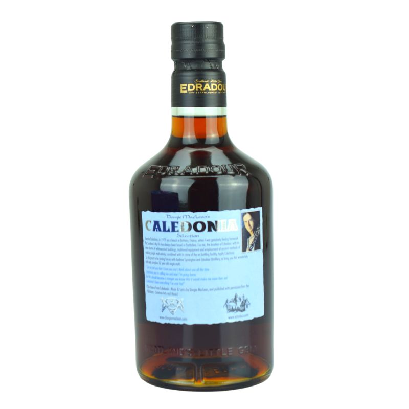 Edradour Caledonia 12 Jahre