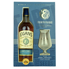 Egans Fortitude