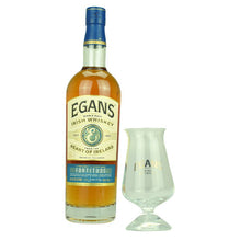 Egans Fortitude