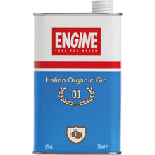 Engine Gin