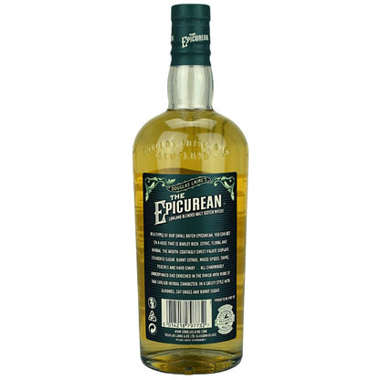 The Epicurean Small Batch