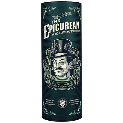 The Epicurean Small Batch