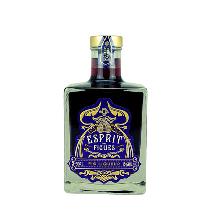 Esprit de Figues