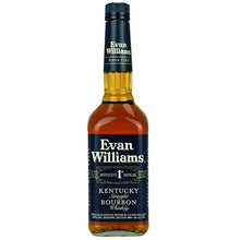 Evan Williams Black Label