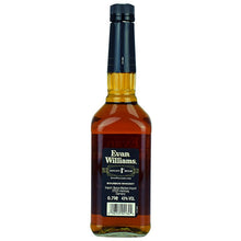 Evan Williams Black Label