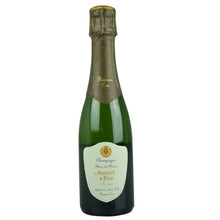 Veuve Fourny & FIls Blanc de Blancs Extra Brut 0,375l