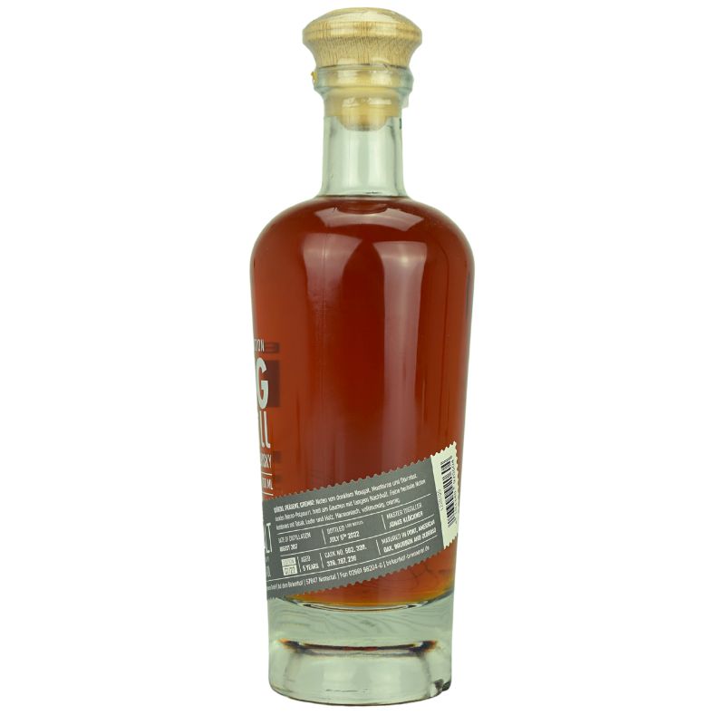 Birkenhof Fading Hill single Malt