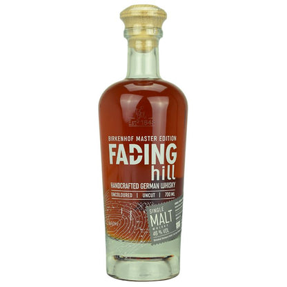 Birkenhof Fading Hill single Malt