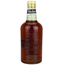 Famous Grouse Naked Grouse