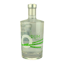 Farthofer Organic Rum Blanco