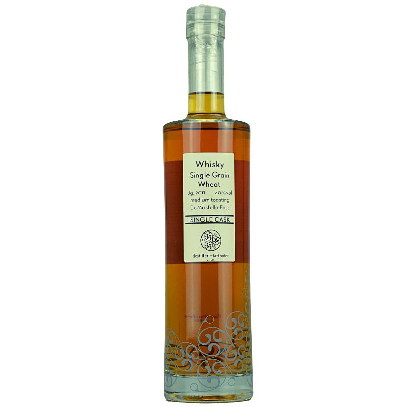 Farthofer Organic Single Grain
