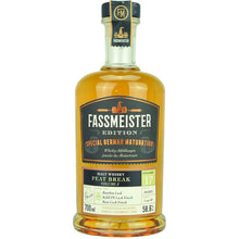 Fassmeister Peat Break Vol. 2
