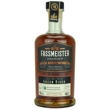 Fassmeister Green River