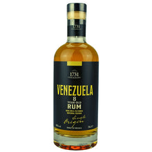 1731 Fine & Rare Venezuela 8 Jahre