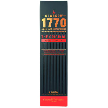 Glasgow 1770 The Original