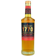 Glasgow 1770 The Original