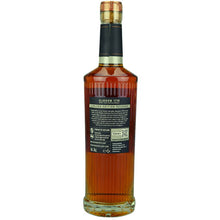 Glasgow 1770 Virgin Oak
