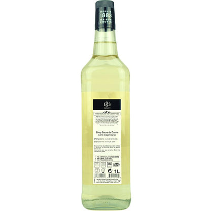 1883 Ingwer Sirup