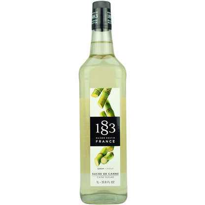 1883 Ingwer Sirup