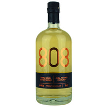 808 Single Grain Scotch Whisky