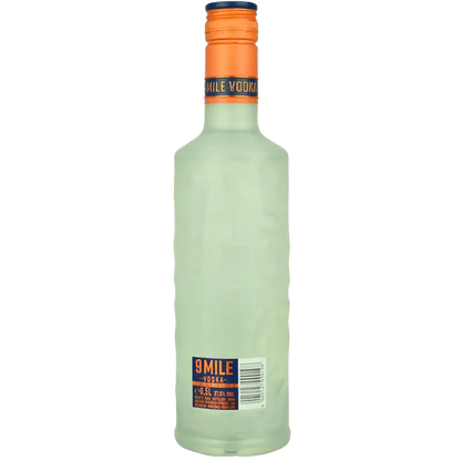 9 Mile Vodka 0,5L