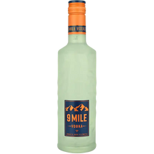 9 Mile Vodka 0,5L